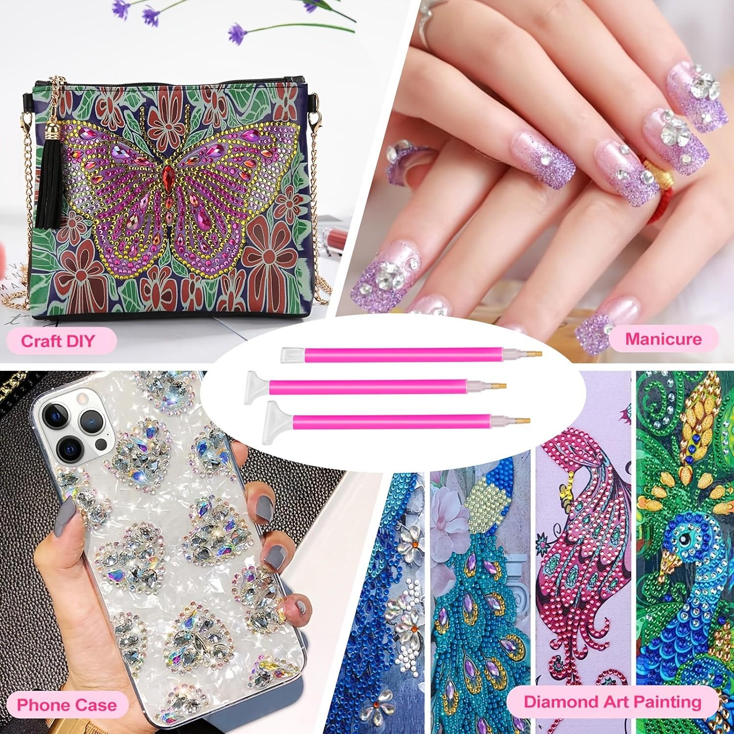 36 pièces (3 types de forets d - Embroidery Garments avis et prix