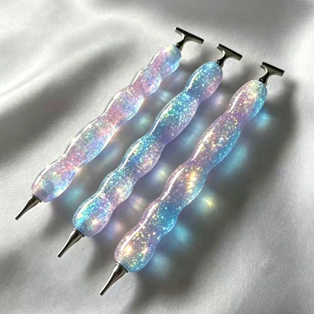 Nouveau stylo de broderie diam - Embroidery Garments avis et prix
