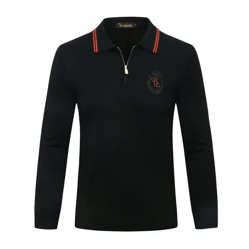BILLIONAIRE OECHSLI Pull laine - Embroidery Online avis et prix