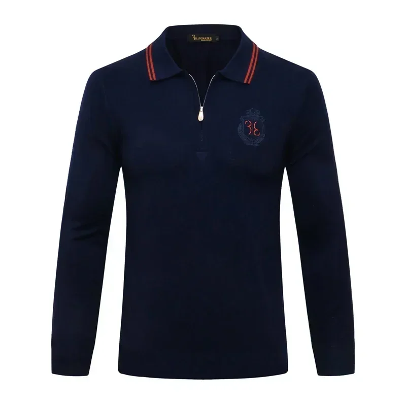 BILLIONAIRE OECHSLI Pull laine - Embroidery Online avis et prix