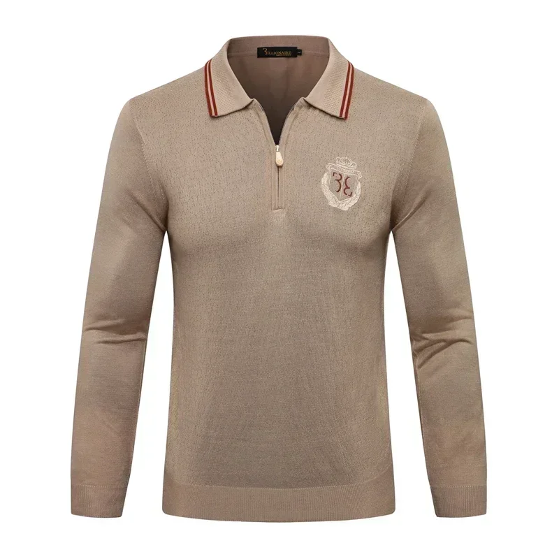 BILLIONAIRE OECHSLI Pull laine - Embroidery Online avis et prix
